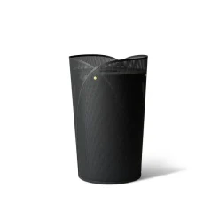 Paniers À Linge<Gejst Panier à linge Oya 75 L, Dark grey