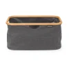 Paniers À Linge<Brabantia Panier à linge pliable 40 L, Pepper Black