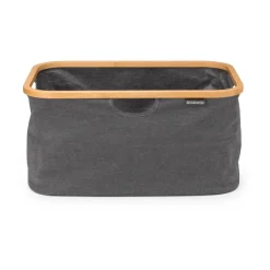 Paniers À Linge<Brabantia Panier à linge pliable 40 L, Pepper Black