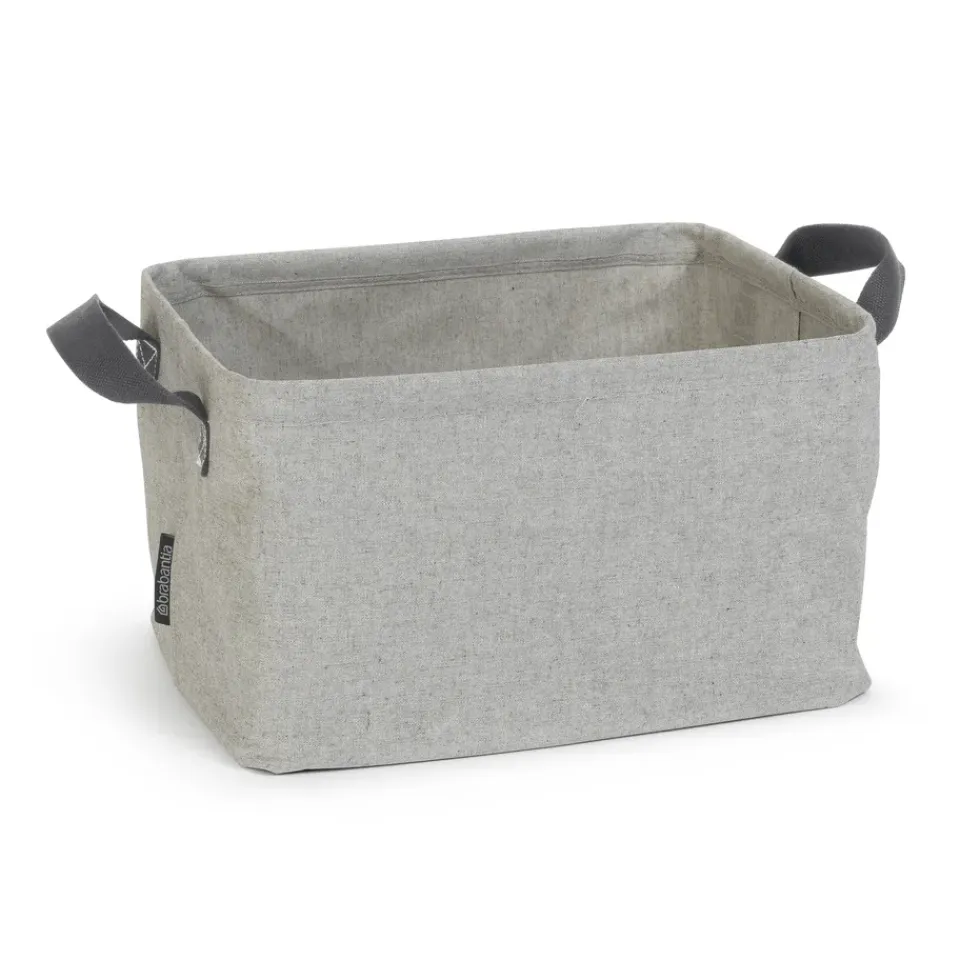 Paniers À Linge<Brabantia Panier à linge pliable , gris