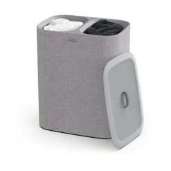 Paniers À Linge<Joseph Joseph Panier à linge Tota 90 L, Gris