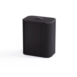 Paniers À Linge<Joseph Joseph Panier à linge Tota Luxe 90 L, Black