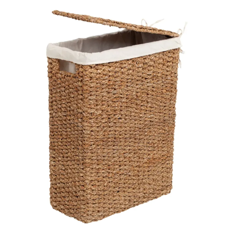 Paniers À Linge<Dixie Panier à linge tressé naturel Esther, 58 cm