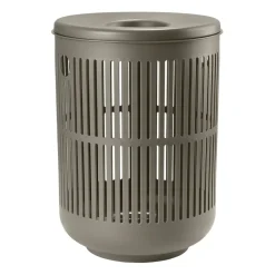 Paniers À Linge<Zone Denmark Panier à linge Ume, Taupe