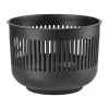 Paniers À Linge<Zone Denmark Panier à linge Ume Ø40x29 cm, Black