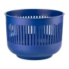 Paniers À Linge<Zone Denmark Panier à linge Ume Ø40x29 cm, Indigo Blue