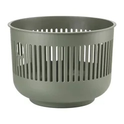 Paniers À Linge<Zone Denmark Panier à linge Ume Ø40x29 cm, Olive green
