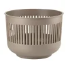 Paniers À Linge<Zone Denmark Panier à linge Ume Ø40x29 cm, Taupe