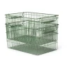 Paniers De Rangement<Ferm Living Panier Cala empilable 2 pièces, Verdant green