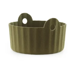 Paniers De Rangement<Normann Copenhagen Panier de rangement Colu Basket Ø44 cm, Olive