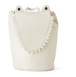 Rangements Pour Les Chambres D'Enfants|Paniers De Rangement<Ferm Living Panier de rangement Crocodile 30x50 cm, Undyed