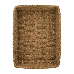 Paniers De Rangement<Nicolas Vahé Panier de rangement Naba, Naturel, 30x41 cm