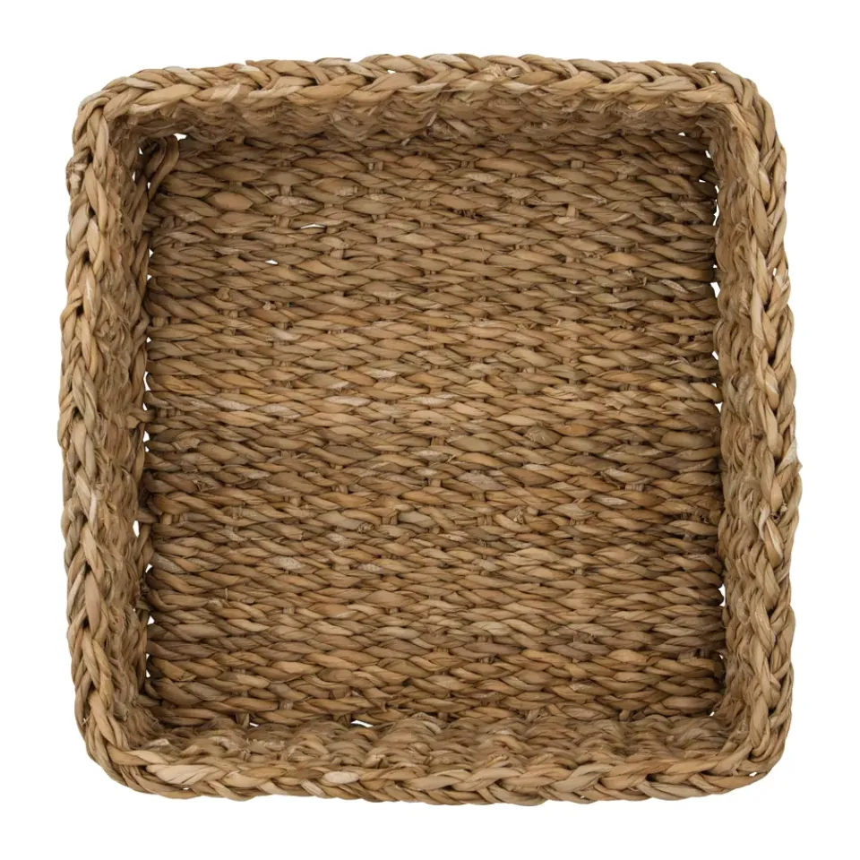 Paniers De Rangement<Nicolas Vahé Panier de rangement Naba, Naturel, 21x21 cm