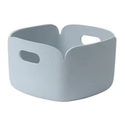 Paniers De Rangement<Muuto Panier de rangement Restore 28x28 cm, Light blue