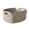 Paniers De Rangement<Muuto Panier de rangement Restore, sable