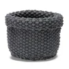 Paniers De Rangement<Etol Design Panier de rangement Rope, gris anthracite