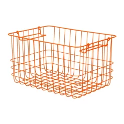 Paniers De Rangement<Mette Ditmer Panier de rangement Store-it medium, Orange