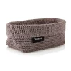 Paniers De Rangement<Blomus Panier en textile Tela L 12x20 cm, Taupe