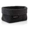 Paniers De Rangement<Blomus Panier en textile Tela M 10x15 cm, Anthracite