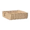 Paniers De Rangement<ERNST Panier 20x20 cm, Naturel