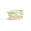 Paniers De Rangement<HAY Panier S 24,5 cm, Jaune pâle