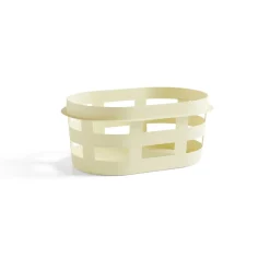 Paniers De Rangement<HAY Panier S 24,5 cm, Jaune pâle