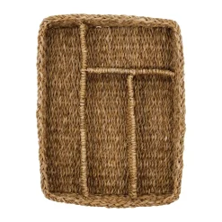 Paniers De Rangement<Nicolas Vahé Panier organisateur Naba 27x35 cm, Naturel