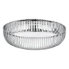 Paniers De Rangement<Alessi Panier PCH02 Ø20 cm, Acier inoxydable