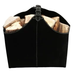 Paniers De Rangement<Ørskov Panier mocka, Noir