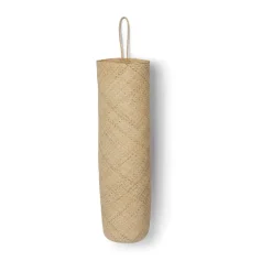 Paniers De Rangement<Ferm Living Panier Sato long basket, Natural