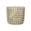 Paniers De Rangement<Ferm Living Panier tressé Ceramic Ø23,5 cm, Cashmere