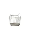 Paniers De Rangement<Zone Denmark Panier Zone Inu, taupe, small