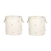 Paniers De Rangement|Rangements Pour Les Chambres D'Enfants<OYOY Paniers de rangement Moira medium Ø32x32 cm 2 pièces, Multi