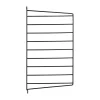 Étagères & Systèmes De Rayonnage<String Panneau mural , Noir, 50x30 cm, lot de 1