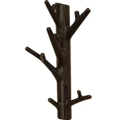 Cintres & Portants<Bosign Patère Branche , Brun noir