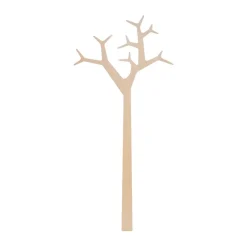 Cintres & Portants<Swedese Patère murale Tree Wall Special Edition 194 cm, Pin blanchi