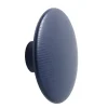 Crochets & Portemanteaux Muraux|Rangements Pour Les Chambres D'Enfants<Muuto Patère The Dots midnight blue (bleu), grand