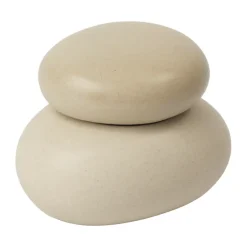 Boites & Bocaux<Ferm Living Pebble boîte petite, Sand/Cream