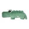 Accessoires Pour Chambre D'Enfants|Accessoires Pour Chambre D'Enfants<Done by deer Peluche Croco grande 100 cm, Vert