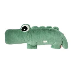 Accessoires Pour Chambre D'Enfants|Accessoires Pour Chambre D'Enfants<Done by deer Peluche Croco grande 100 cm, Vert