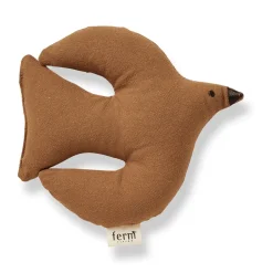 Accessoires Pour Chambre D'Enfants|Accessoires Pour Chambre D'Enfants<Ferm Living Peluche Swif bird, Sugar kelp