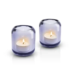 Photophores<Eva Solo Photophore Acorn, lot de 2, Grape