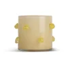 Photophores<Byon Photophore Arlo M Ø15 cm, Beige-jaune