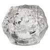 Photophores<Kosta Boda Photophore boule de neige, moyen