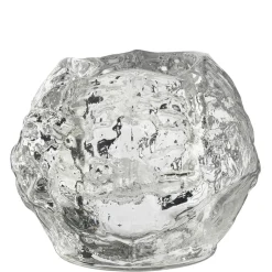 Photophores<Kosta Boda Photophore boule de neige, grand