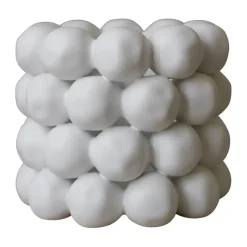 Photophores<DBKD Photophore Bright Ø 17 cm, White