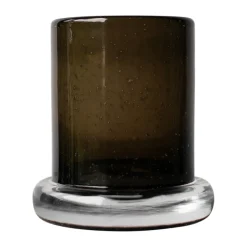 Photophores<DBKD Photophore Bubble Ø10 cm, Brown