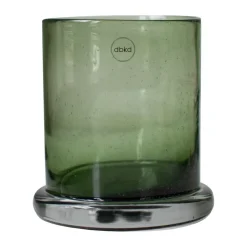 Photophores<DBKD Photophore Bubble Ø14 cm, Green