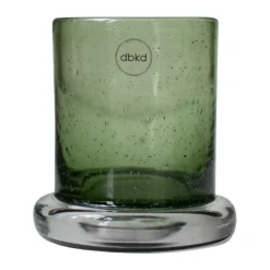 Photophores<DBKD Photophore Bubble Ø10 cm, Green