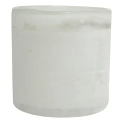 Photophores<Boel & Jan Photophore Bungenäs Ø 12,5 cm, Blanc